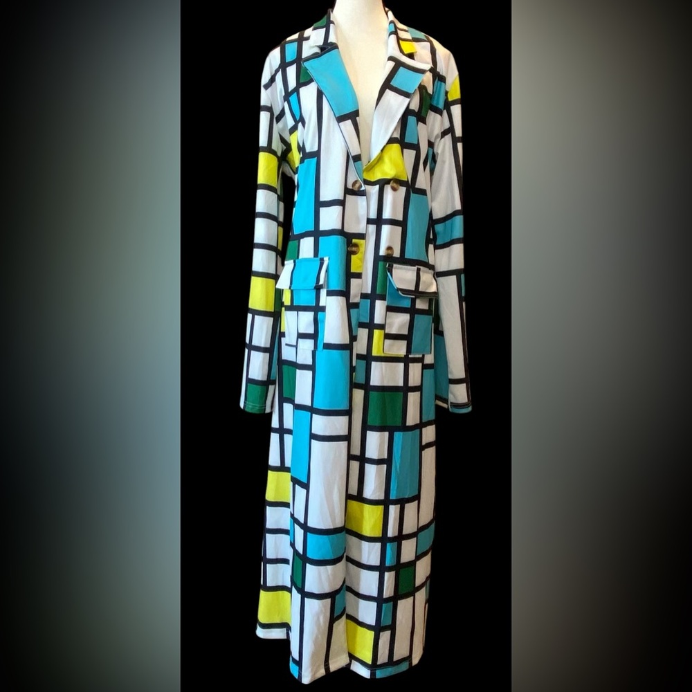 Statement piece for your wardrobe!!